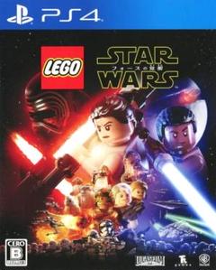 ＬＥＧＯ（Ｒ）スター・ウォーズ／フォースの覚醒