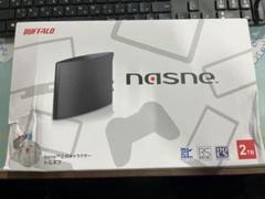 2025年最新】nasne ns-n100の人気アイテム - メルカリ