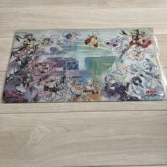 ドレミコード デッキパーツ + 公式プレイマット（未開封） ドレミコード プレイマット 未開封 - メルカリ