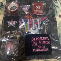 B’z presents UNITE ガチャガチャ 6/28限定ガチャセット B'z presents UNITE ガチャガチャ 6/28限定ガチャセット - メルカリ