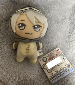 アイドリッシュセブン アイナナ 八乙女楽 モンぬい おまんじゅう