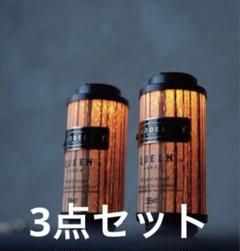 NODEL DESIGN Miyabi woodランタンセット - メルカリ