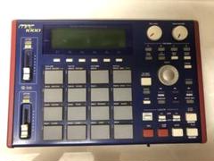 驚きの価格が実現! AKAI MPC ジャンク 1000 - DTM/DAW