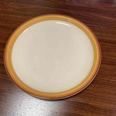 大皿 プレート 昭和レトロ