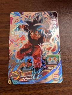 ドラゴンボールヒーローズ evt1-sec 孫悟空 台湾版 - メルカリ