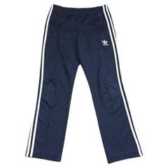 古着 adidas アディダス トラックパンツ ジャージ EUROPA TT