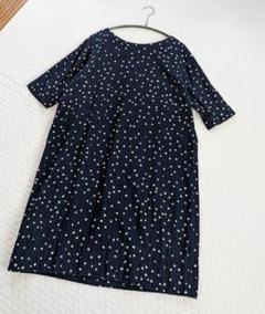 美品　パラスパレス　チュニック　綿100％ 美品 パラスパレス チュニック 綿100％