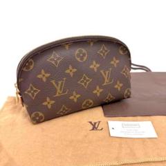 LOUIS VUITTON - 貴重 ルイヴィトン ポシェットコスメティック