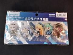 ホロライブ　3期生　アクリルスタンドまとめ3 ホロライブ 三期生 アクリルスタンドセット - メルカリ