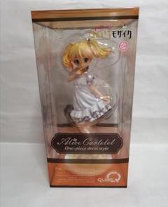 ハロー!!きんいろモザイク アリス・カータレット ワンピースStyle 1/7スケール PVC製 塗装済み 完成品 フィギュア