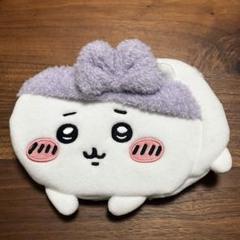 PLAVE バンビ ぬいぐるみ ポーチ おぱんつ君ポーチ – amuhibi
