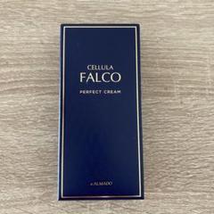 新品未開封 チェルラー　ファルコ　 Pクリーム　40g クリアピール　10g チェルラーファルコ Pクリーム クリアピール セット - メルカリ