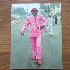 SAPEURS THE GENTLEMAN サップ ポールスミス