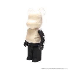MEDICOM TOY BE@RBRICK UGG 2022　1000%のサムネイル