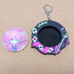 騎士a knighta そうま そうまくん 缶バッジ 初期 1st デフォ