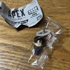【商品ID記載しません】【お値下げ不可】Apex レイス フィギュア エーペックス レジェンズ - レイス 6インチフィギュア Apex