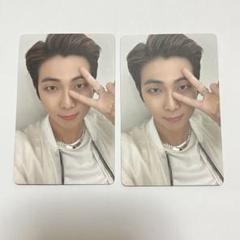キムナムジュン トレカ BTS キムナムジュン RM トレカ カード まとめ売り - メルカリ