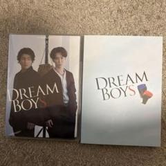 2025年最新】Dream boys blu-ray 初回の人気アイテム - メルカリ