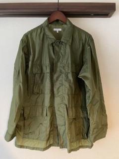 新品 ENGINEERED GARMENTS 24SS BDU ジャケット - メルカリ