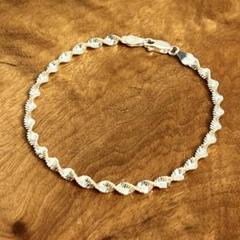 ヴィンテージ イタリア製 サンマルコ ブレスレット 美品 Milor Italy 99bd0b3d9de0694fbf99a0cf59deca