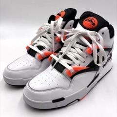 リーボック オムニゾーン2 27cm Reebok｜ポンプ オムニ ゾーン / PUMP OMNI ZONE II | Rakuten