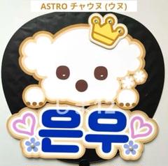 2025年最新】astro チャウヌ うちわの人気アイテム - メルカリ