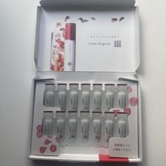 innerSignal トライアルセット 　　４個セット（サンプル付） 2025年最新】InnerSignal トライアルセット・サンプルの人気