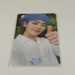 StrayKids 本国FC STAY2期 スキズ アイエン トレカ