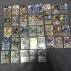 バトルスピリッツ 引退品 バトルスピリッツ 引退品 青カードセット