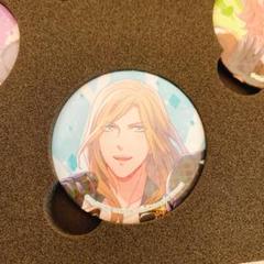 Amazon.co.jp: うたプリ 缶バッジ 10th anniversary book EXPO