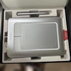 2025年最新】ペンタブレット wacom bamboo comicの人気アイテム
