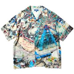 LFYT OLD NEW YORK S/S SHIRTのサムネイル