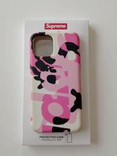 新品未使用　supreme iPhone11 スマホケース Supreme - supreme iPhone11 スマホケースの通販 by zzk
