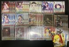 値引中 WS DC DS デッキパーツ まとめ売り - メルカリ