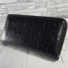2025年最新】gucci ggエンボスの人気アイテム - メルカリ