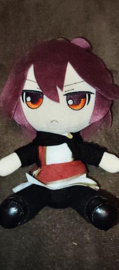 【美品】AMNESIA Giftぬいぐるみ 主人公 ヒロイン 2025年最新】アムネシア ぬいぐるみの人気アイテム - メルカリ