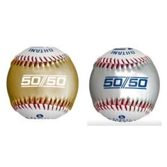 2025年最新】大谷翔平 50/50 記念ロゴボールの人気アイテム