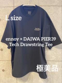 2025年最新】ennoy daiwa pier39 tシャツの人気アイテム - メルカリ