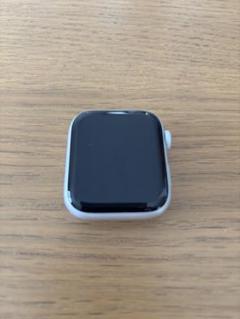 Apple Watch 4(44mm,GPS+Cellular)充電ケーブル付き