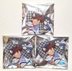 忍たま乱太郎 ナンジャタウン ハート缶バッジ 土井半助 - メルカリ