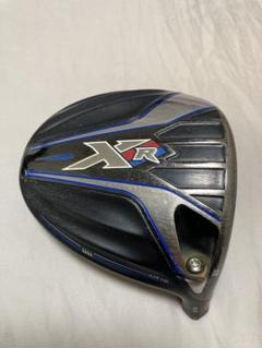 レフティ　希少　Callaway XR16 ドライバー 5度　ヘッドのみ レフティ 希少 Callaway XR16 ドライバー 5度 ヘッドのみ - メルカリ