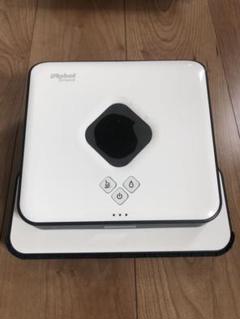 IROBOT ブラーバ380J