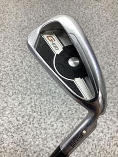 PING - PING G400 7本 アイアンセット PING G400 アイアンセット 7本