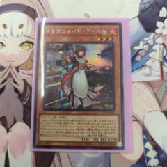 2025年最新】ドラゴンメイド ティルル シークレットの人気