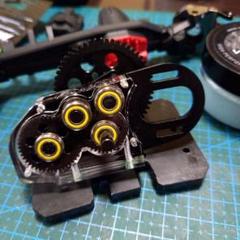DLUX オーバードライブトランスミッションlcgクローラー ラジコン m48742247503_1.jpg?1718176827