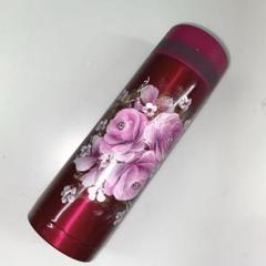 サーキュレーター　薔薇　手描き　トールペイント サーキュレーター　薔薇　手描き　トールペイント