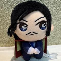 名探偵コナン 諸伏高明 マスコット ぬいぐるみ プライズ タグなし 名探偵コナン - 名探偵コナン マスコット ぬいぐるみ 諸伏高明
