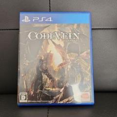 PS4 コードヴェイン