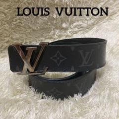 ルイヴィトン LOUIS VUITTON モノグラム ブラック 黒 レザー