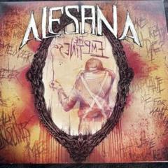 ALESANA THE EMPTINESS 国内盤・レア希少 - メルカリ